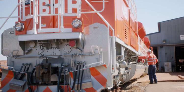 Electric Rail
