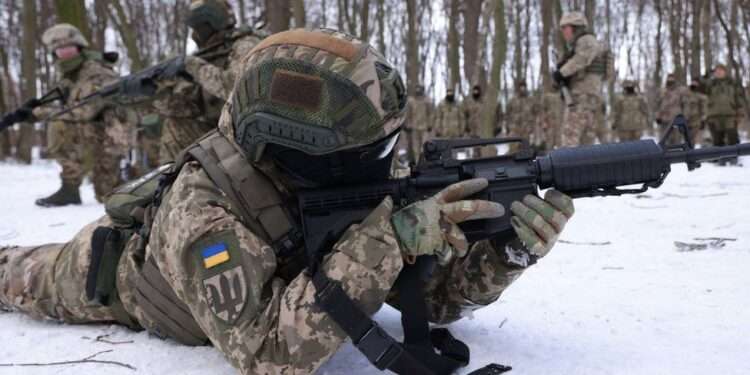 Ukraine Invasion would be disastrous- Boris Johnson Warns Russia