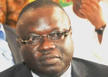 Ranking Member on the Committee for Water and Sanitation, Vincent Oppong Asamoah, has called on the government through the Ministry of Sanitation and Water Resources to set out a clear a plan to address the prevailing water crisis in the country.