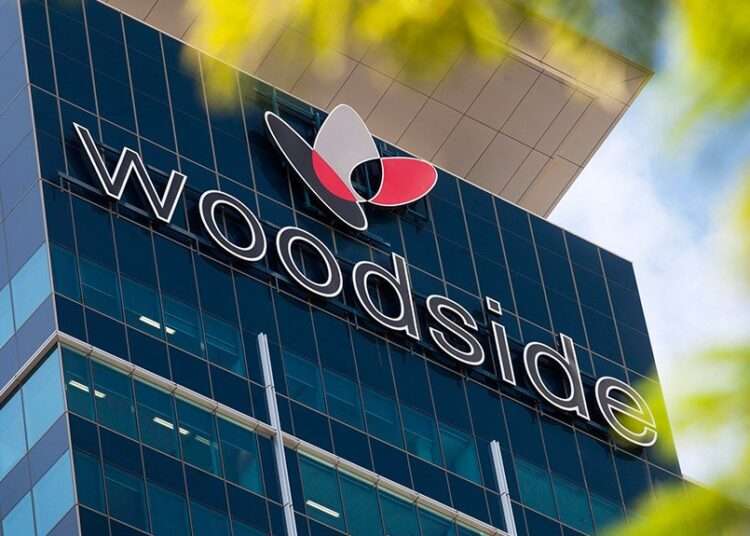 Woodside Petroleum to Pull out of Myanmar Interest 1 petroleum