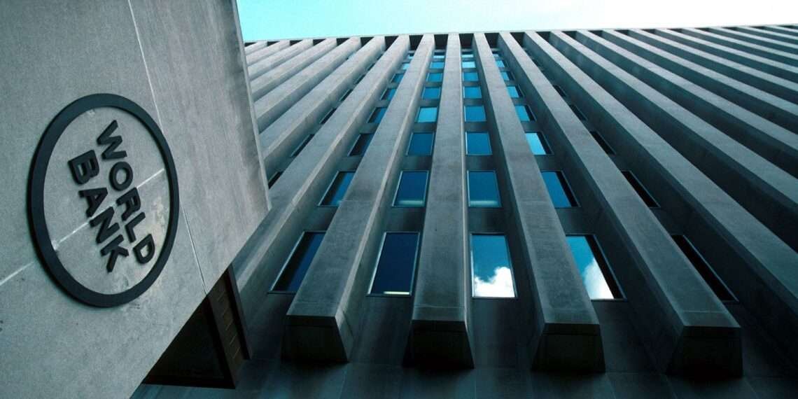 Ghana’s Economy Expanded By 4.1% In 2021 - World Bank 1 Ghana’s Economy Expanded By 4.1% In 2021 - World Bank