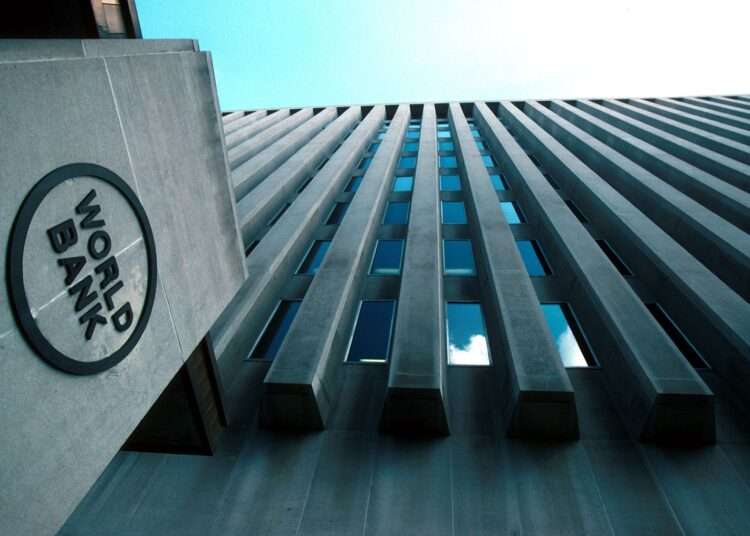 Ghana’s Economy Expanded By 4.1% In 2021 - World Bank