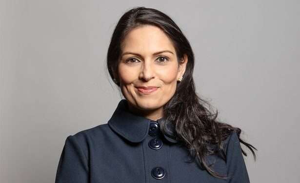 Cressida Dick: New Met Chief Must Tackle Policing Culture- Home Secretary 1 Home Secretary,