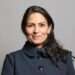 Cressida Dick: New Met Chief Must Tackle Policing Culture- Home Secretary 12 Home Secretary,