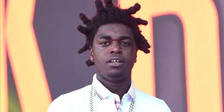 Kodak Black 'in a stable' Condition- Lawyer 1 Kodak Black, has revealed that the rapper is currently "in stable condition" after being shot in the leg.