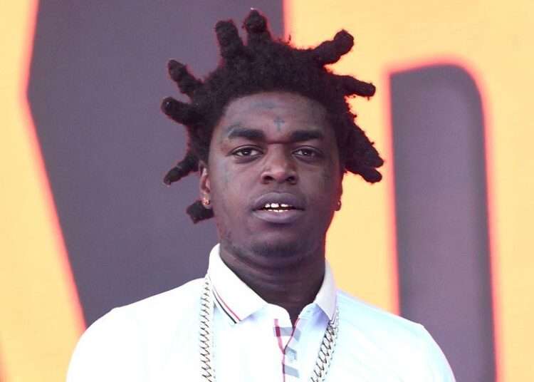 Kodak Black, has revealed that the rapper is currently "in stable condition" after being shot in the leg.