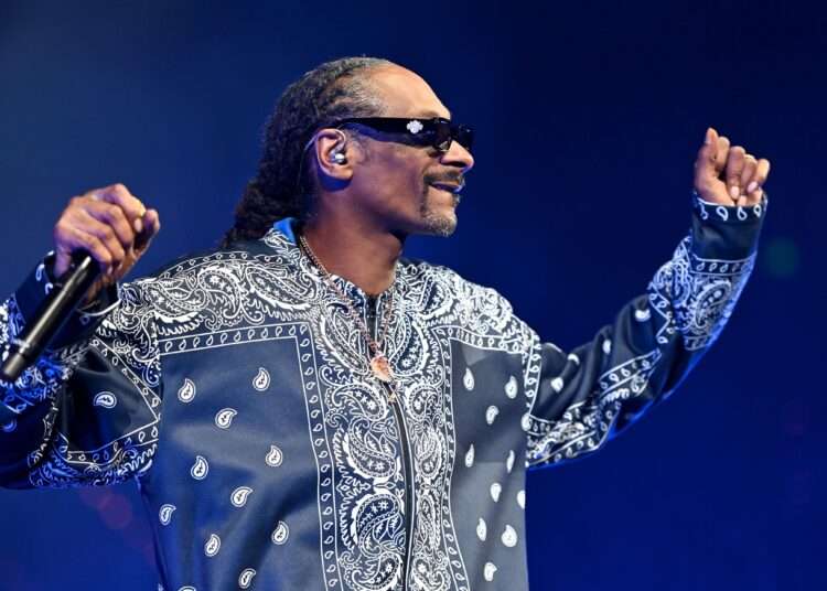 Snoop Dogg, has acquired Death Row Records, the label that launched his career. Snoop Dogg in a statement noted that the move was an