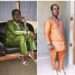 Shocker: Male Pastor Wears Heels During Church Services 13 pastor was spotted in a video on Instagram sporting women’s high heels while in church. In a viral video making rounds on social media, the alleged pastor is seen rocking various high heels while preaching to his congregation
