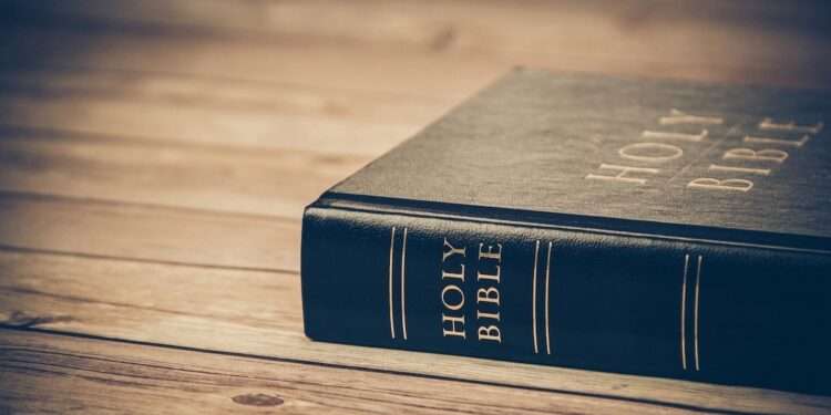 Man Tells Court he Stole Bibles to Avoid Committing Suicide 1 Holy Bibles from a supermarket has confessed to a Nairobi court that he wanted to preach the word of God instead of committing suicide.