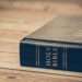 Man Tells Court he Stole Bibles to Avoid Committing Suicide 13 Holy Bibles from a supermarket has confessed to a Nairobi court that he wanted to preach the word of God instead of committing suicide.