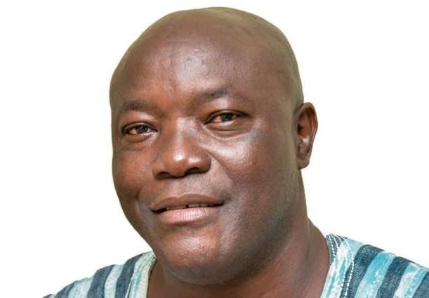 Sekondi-Takoradi MCE: The Man Should Be Out Of Office- Prof Aning 2 Abdul Mumin Issah 611x424 1