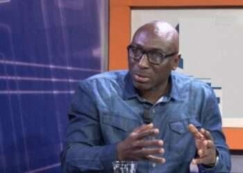 Member of the legal team of the National Democratic Congress (NDC), Abraham Amaliba