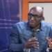 Member of the legal team of the National Democratic Congress (NDC), Abraham Amaliba
