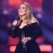 Brit Awards: Highlights of the Show 13 Megastar singer, Adele was the big winner at The Brit Awards last night, scooping three gongs and dedicating her Album of the Year prize to her son, Angelo.
