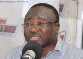 GII Calls On EOCO And OSP to Fast-track Investigations Against PPA Former CEO 10 The Ghana Integrity Initiative (GII) has called on the Office of the Special Prosecutor and the Economic and Organized Crime Office (EOCO) to fast-track processes in the criminal investigations of former Chief Executive Officer of the Public Procurement Authority (PPA), Adjenim Boateng Adjei.