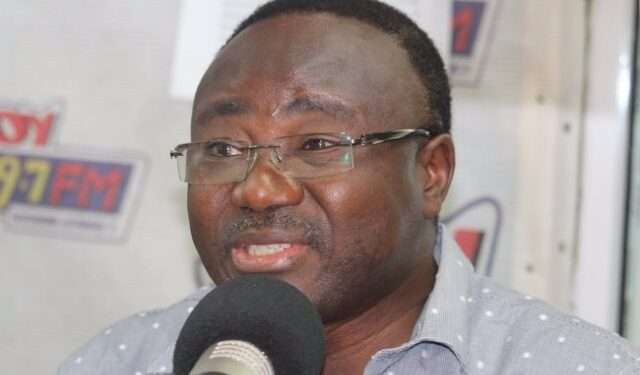 GII Calls On EOCO And OSP to Fast-track Investigations Against PPA Former CEO 1 The Ghana Integrity Initiative (GII) has called on the Office of the Special Prosecutor and the Economic and Organized Crime Office (EOCO) to fast-track processes in the criminal investigations of former Chief Executive Officer of the Public Procurement Authority (PPA), Adjenim Boateng Adjei.