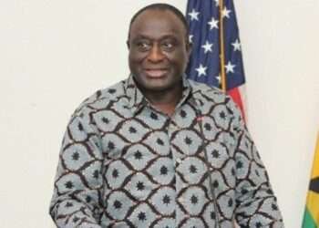 Alan Kyeremanten Calls For Unity Following NPP Polling Station Executives Selection Process Chaos 5 Minister of Trade, Alan Kyerematen