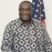 Minister of Trade, Alan Kyerematen