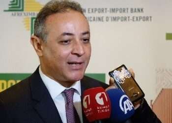 Afreximbank To Advance Zanzibar’s Development Agenda 3 Afreximbank To Advance Zanzibar’s Development Agenda