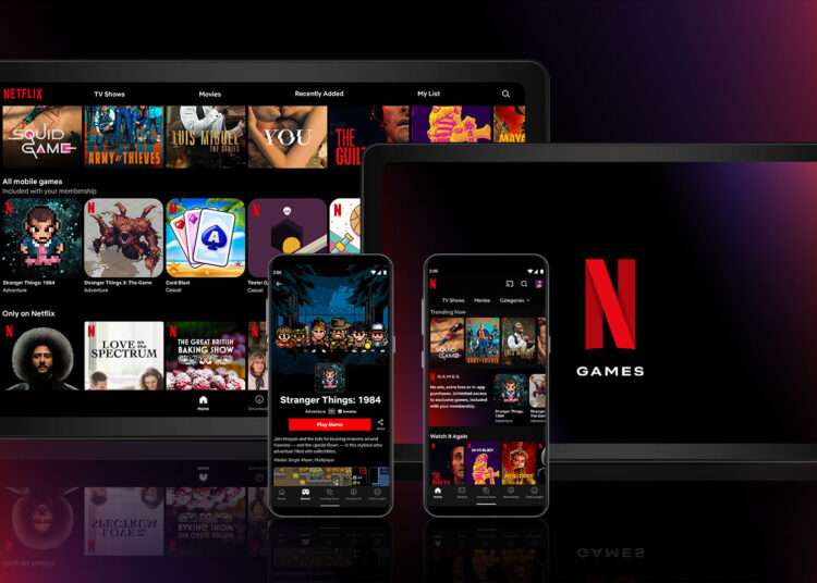 US and Europe ‘Netflix’d out’, GlobalData Says 1 Netflix