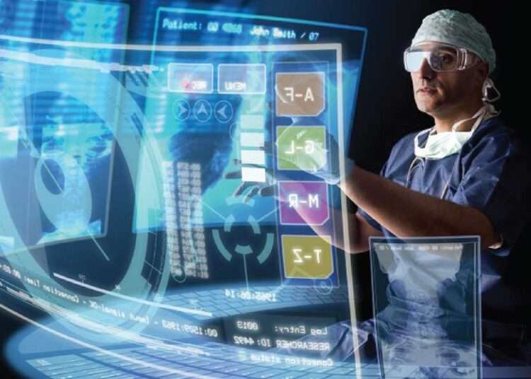 AI, Big Data To Be Most Disruptive Emerging Technology Duo in Pharmaceutical Sector in 2022 1 Big data