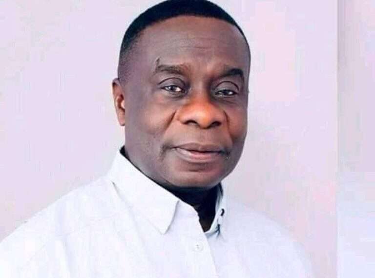 I Believe And Trust In The Judicial System- Assin North MP 1 Member of Parliament for Assin North Member of Parliament, James Gyakye Quayson, has expressed his trust and confidence in the country’s judicial system to handle the criminal charges brought against him.