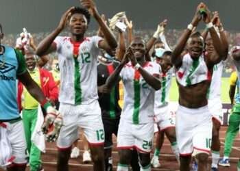 AFCON 2021 Semi-Final: Burkina Faso, Senegal Clash In The West African Derby