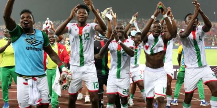 AFCON 2021 Semi-Final: Burkina Faso, Senegal Clash In The West African Derby 1 AFCON 2021 Semi-Final: Burkina Faso, Senegal Clash In The West African Derby