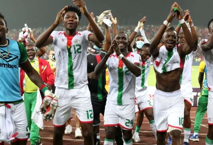 AFCON 2021 Semi-Final: Burkina Faso, Senegal Clash In The West African Derby