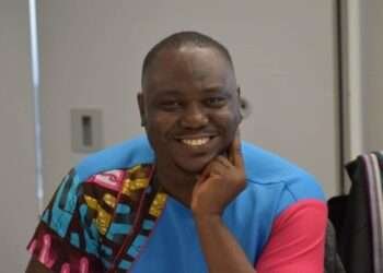 Strategy Director at the IMANI Centre for Policy and Education, Selorm Branttie.