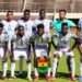 Black Stars Drop In FIFA Rankings After Abysmal AFCON Performance 13 Black Stars Drop In FIFA Rankings After Abysmal AFCON Performance