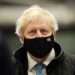 Further Calls Made for Boris Johnson’s Resignation 12 Boris Johnson - UK Prime Minister