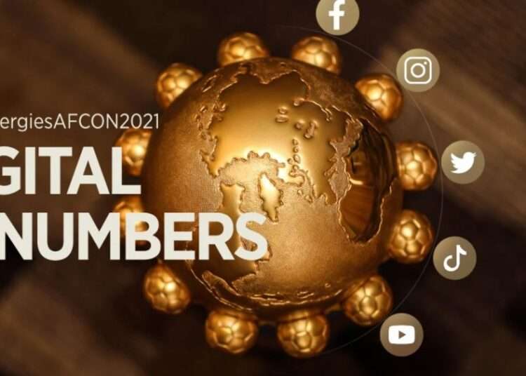 Social Media Fan Engagement In AFCON Reaches An All-Time High