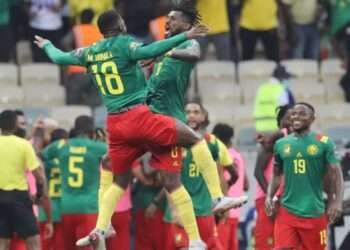 AFCON 2021: Cameroon, Egypt Battle For A Place In The Final 3 AFCON 2021: Cameroon, Egypt Battle For A Place In The Final