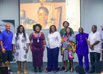 Women in Forex Ghana Collaborates with Geldex Invest to Launch ‘Charity Ball’ 1 Women in Forex Ghana in Collaboration with Geldex Invest Launches ‘Charity Ball’ to Train 1,000 Tertiary Students in Forex