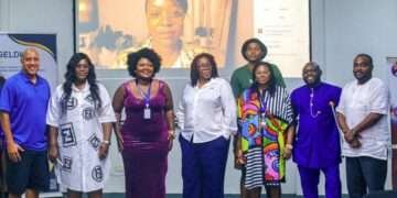 Women in Forex Ghana in Collaboration with Geldex Invest Launches ‘Charity Ball’ to Train 1,000 Tertiary Students in Forex