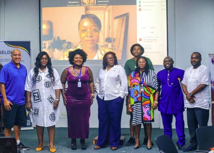 Women in Forex Ghana Collaborates with Geldex Invest to Launch ‘Charity Ball’ 1 Women in Forex Ghana in Collaboration with Geldex Invest Launches ‘Charity Ball’ to Train 1,000 Tertiary Students in Forex