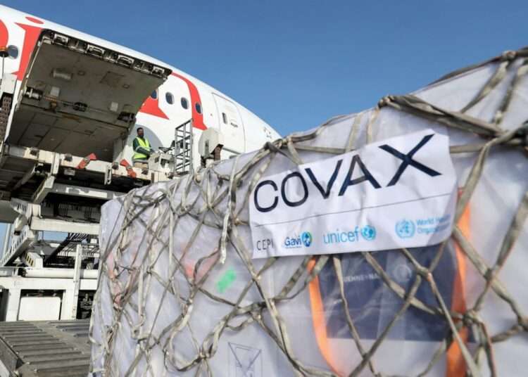Africa Marks First Anniversary Of COVAX Vaccine Shipments 1 Africa Marks First Anniversary Of First COVAX Vaccine Shipments