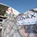 Africa Marks First Anniversary Of First COVAX Vaccine Shipments