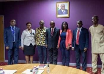 SIC Insurance PLC Inaugurates Five-member Audit Committee