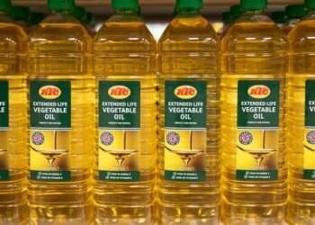 Global Food Prices Rise In January