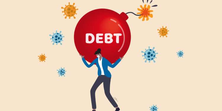 Rising Debt Conundrum: Policy Direction of IMF Brought Us Into This Problem – Economist