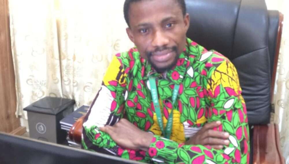 Aseidu Nketiah Must Retract Statement And Apologize- Dr. Adu Gyamfi