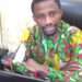 Former Head of History and Political Science, KNUST, Dr. Samuel Adu Gyamfi