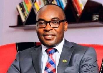 Executive Secretary to the Vice President, Augustine Yaw Blay, has revealed that the GhanaCard has embedded in it a chip which makes it recognized as an e-passport for individuals to travel with.