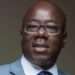 NPP and NDC's Division "Spilling" Into Speaker's Office- Dr. Rashid Dramani 11 Executive Director of African Centre for Parliamentary Affairs(ACEPA), Dr. Rashid Dramani