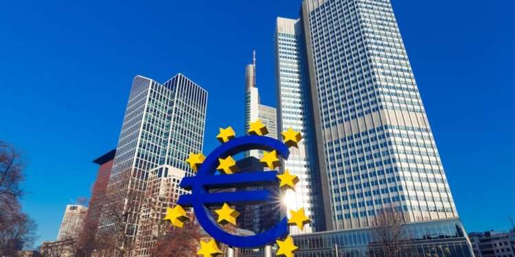 European Central Bank To Discontinue Net Asset Purchase Under PEPP In March 2022