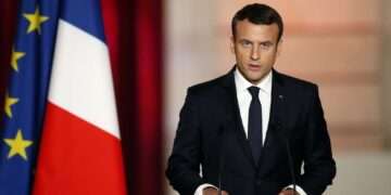 Macron