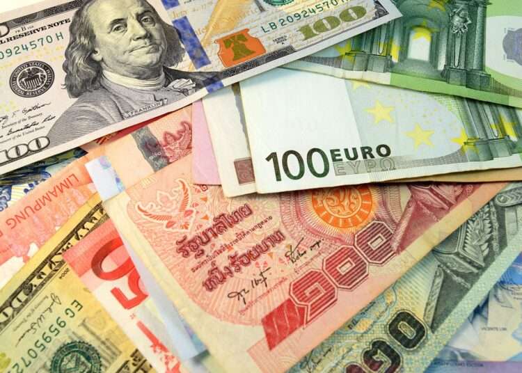 Ghana To Experience A Drawdown In Reserves In 2022 - BoG 1 Ghana To Experience A Drawdown In Reserves In 2022 - BoG