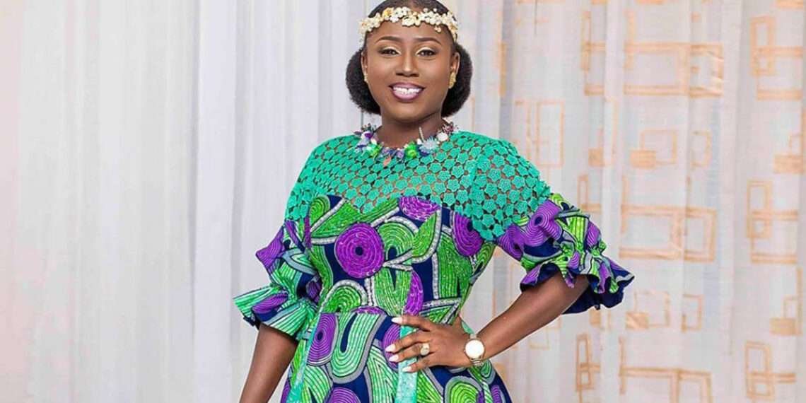 Diana Hamilton has noted that laid down structures that have been put in place in Ghana's music system must work to benefit artists.